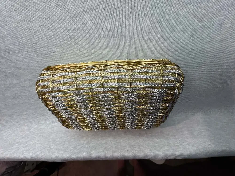 Koret vintage hard